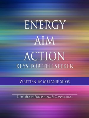cover image of Energy Aim Action